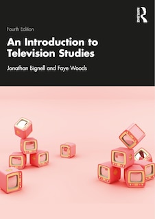 Couverture_An Introduction To Television Studies