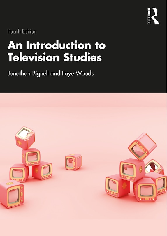 Couverture_An Introduction To Television Studies