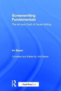 Couverture_Screenwriting Fundamentals