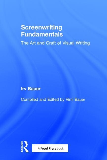 Couverture_Screenwriting Fundamentals