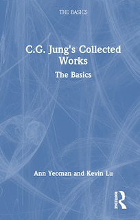 Couverture_C.G. Jung's Collected Works