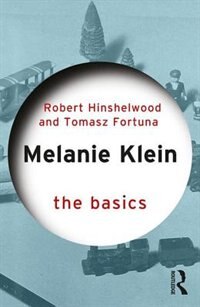 Front cover_Melanie Klein