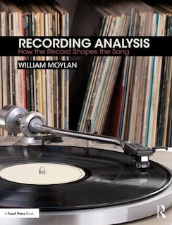Front cover_Recording Analysis