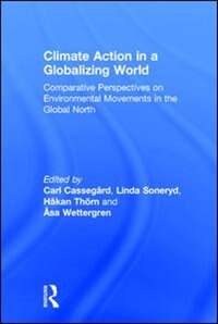 Couverture_Climate Action In A Globalizing World