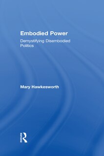 Front cover_Embodied Power