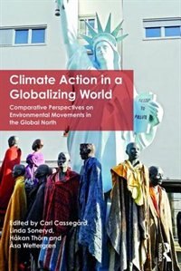 Couverture_Climate Action In A Globalizing World