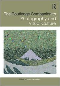 Front cover_Routledge Companion to Photography and Visual Culture