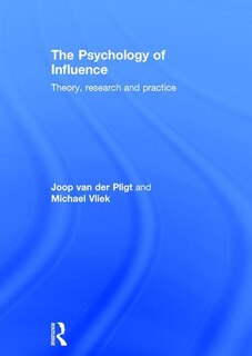 Front cover_Psychology of Influence