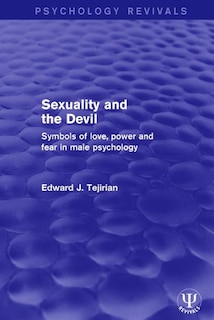 Couverture_Sexuality And The Devil