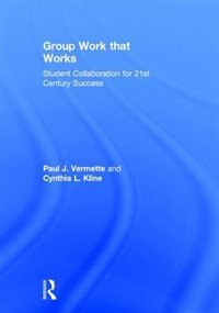 Couverture_Group Work That Works