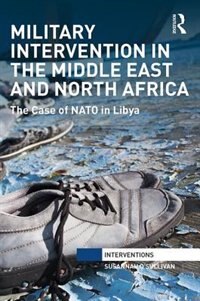 Couverture_Military Intervention In The Middle East And North Africa