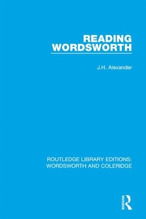 Couverture_Reading Wordsworth