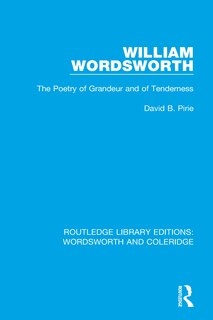 Front cover_William Wordsworth