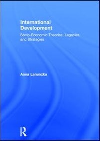 Front cover_International Development