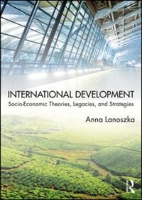 Front cover_International Development