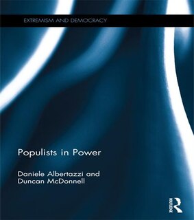 Front cover_Populists In Power