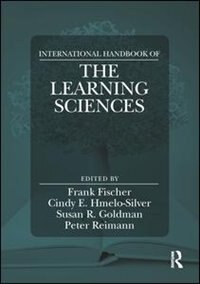 Front cover_International Handbook Of The Learning Sciences