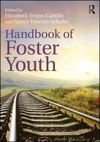 Front cover_Handbook Of Foster Youth