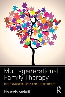 Front cover_Multi-generational Family Therapy