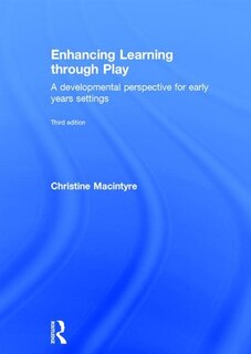 Couverture_Enhancing Learning Through Play