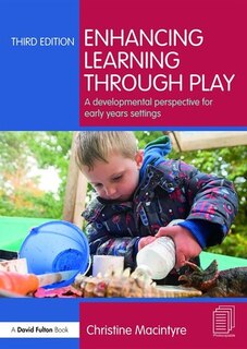 Couverture_Enhancing Learning Through Play