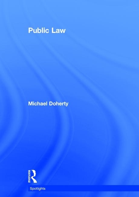 Front cover_Public Law