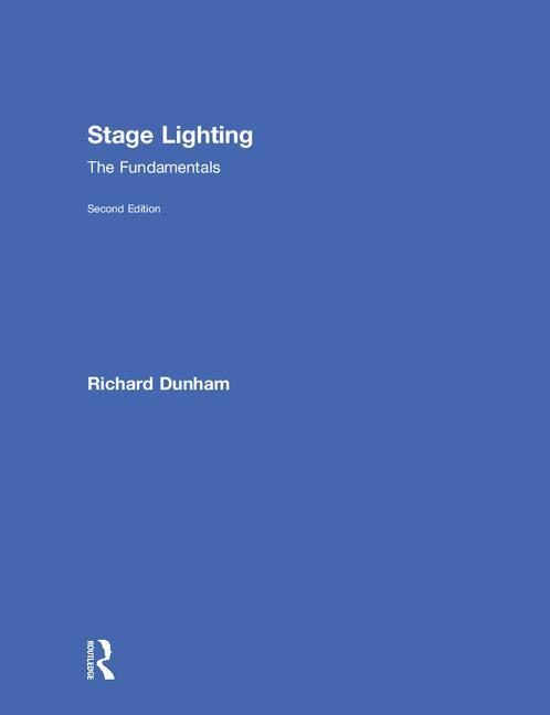 Front cover_Stage Lighting
