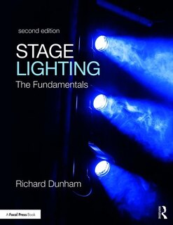 Couverture_Stage Lighting Second Edition