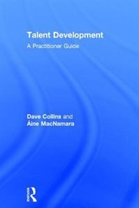 Front cover_Talent Development