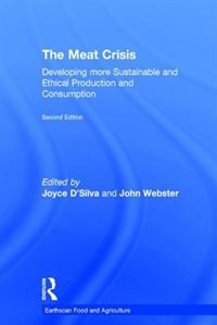 Couverture_The Meat Crisis