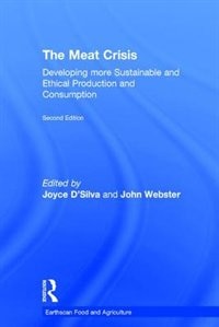 Couverture_The Meat Crisis