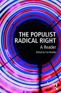 Front cover_The Populist Radical Right