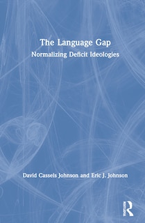 Front cover_The Language Gap