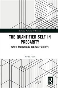 Front cover_The Quantified Self In Precarity