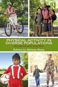 Couverture_Physical Activity In Diverse Populations
