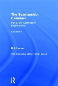 Front cover_The Seamanship Examiner