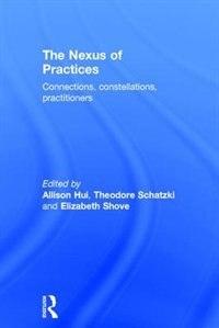 Couverture_The Nexus of Practices