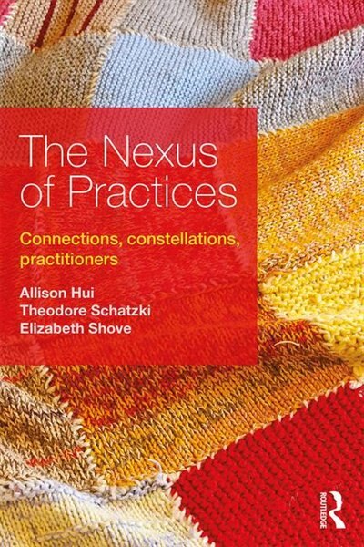 Front cover_The Nexus of Practices