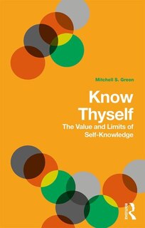 Couverture_Know Thyself