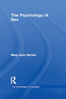 Couverture_The Psychology Of Sex