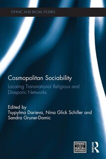 Front cover_Cosmopolitan Sociability