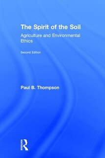 Front cover_The Spirit Of The Soil