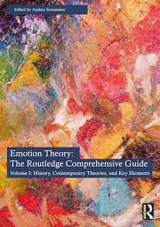 Couverture_Emotion Theory
