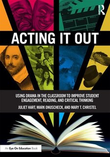 Front cover_Acting It Out