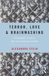 Front cover_Terror, Love And Brainwashing
