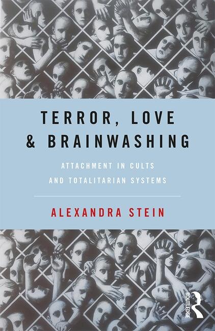 Front cover_Terror, Love And Brainwashing