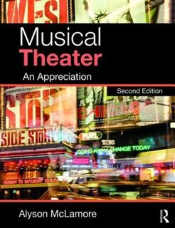 Front cover_Musical Theater