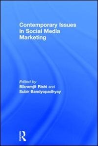 Front cover_Contemporary Issues in Social Media Marketing