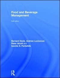 Couverture_Food And Beverage Management