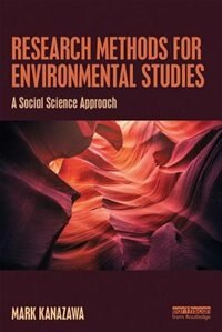 Couverture_Research Methods For Environmental Studies